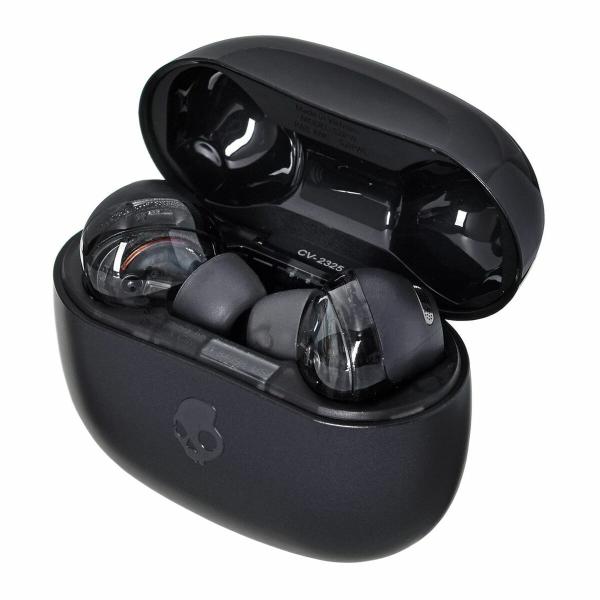 Auriculares sem fios Skullcandy S2IPW-P740 Preto