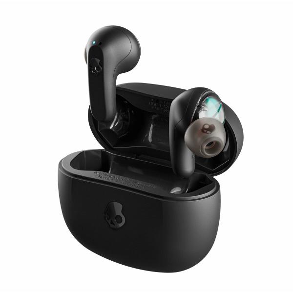 Auriculares in Ear Bluetooth Skullcandy S2RLW-Q740 Preto