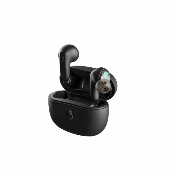 Auriculares in Ear Bluetooth Skullcandy S2RLW-Q740 Preto