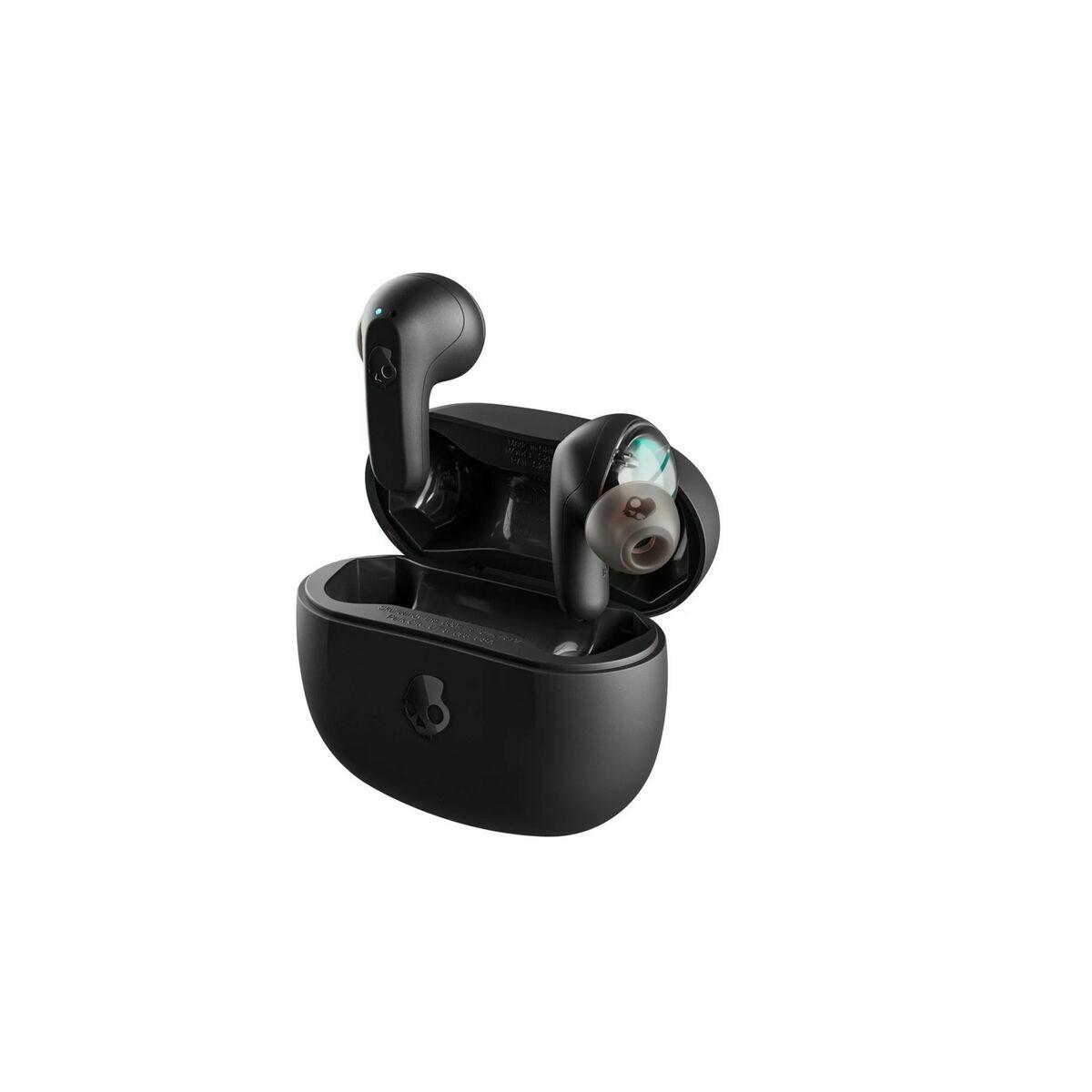 Auriculares in Ear Bluetooth Skullcandy S2RLW-Q740 Preto