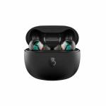 Auriculares in Ear Bluetooth Skullcandy S2RLW-Q740 Preto