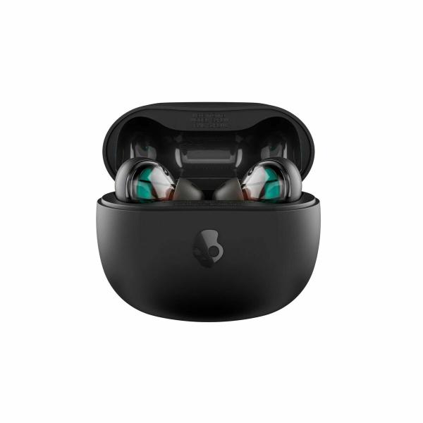 Auriculares in Ear Bluetooth Skullcandy S2RLW-Q740 Preto