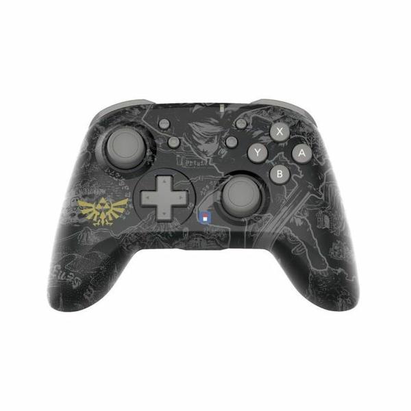 Comando Gaming HORI Zelda