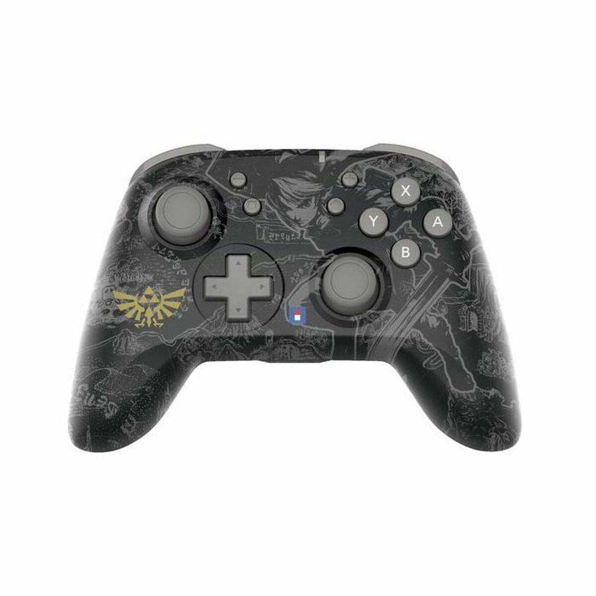 Comando Gaming HORI Zelda