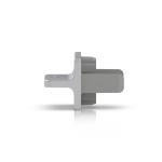 Hub USB UBIQUITI UACC-RJ45-COVER Cinzento