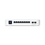 Switch UBIQUITI USW-PRO-8-POE