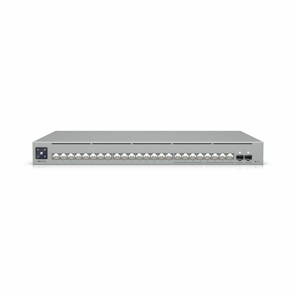 Tapete Antiderrapante UBIQUITI USW-PRO-MAX-24