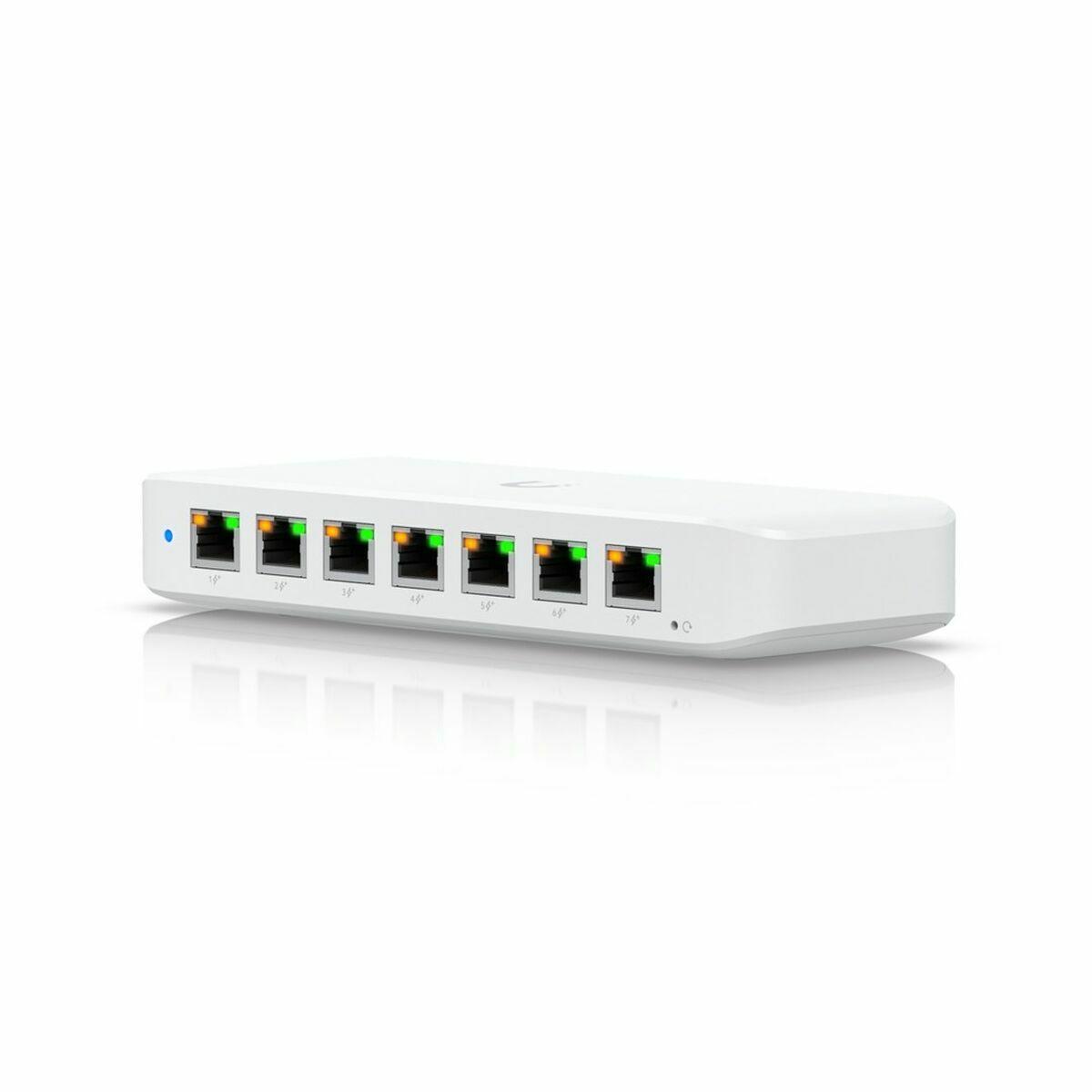 Switch UBIQUITI USW-ULTRA-60W