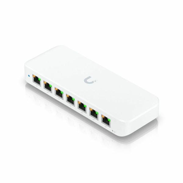 Switch UBIQUITI USW-ULTRA-60W