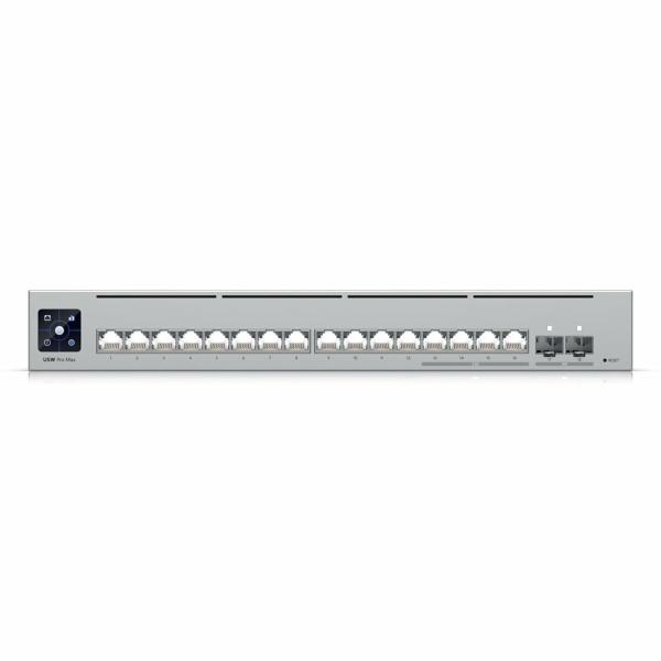 Tapete Antiderrapante UBIQUITI USW-PRO-MAX-16