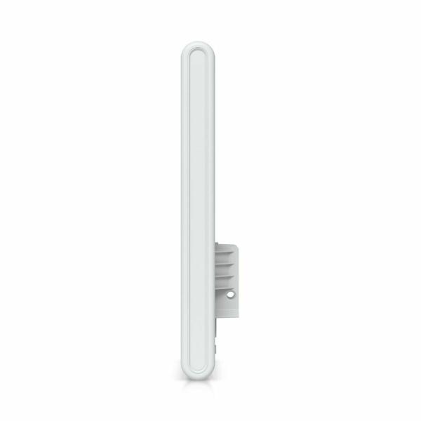 Adaptador FireWire UBIQUITI U6-Mesh-Pro Branco