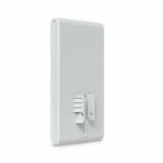 Adaptador FireWire UBIQUITI U6-Mesh-Pro Branco