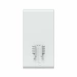 Adaptador FireWire UBIQUITI U6-Mesh-Pro Branco