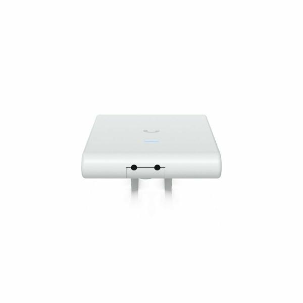 Adaptador FireWire UBIQUITI U6-Mesh-Pro Branco