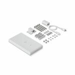 Adaptador FireWire UBIQUITI U6-Mesh-Pro Branco