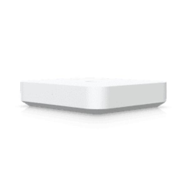 Router UBIQUITI Gateway Max Branco