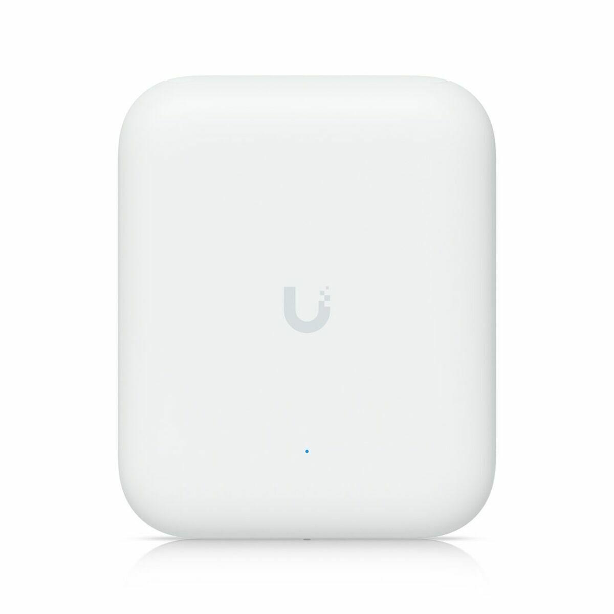Ponto de Acesso UBIQUITI U7-Outdoor Branco