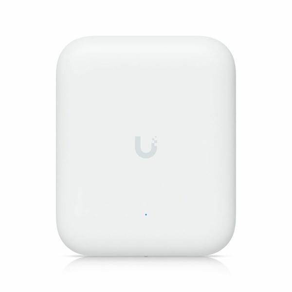 Ponto de Acesso UBIQUITI U7-Outdoor Branco