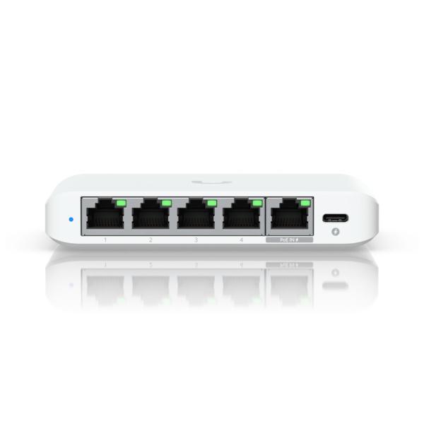 Tapete Antiderrapante UBIQUITI USW-FLEX-2.5G-5