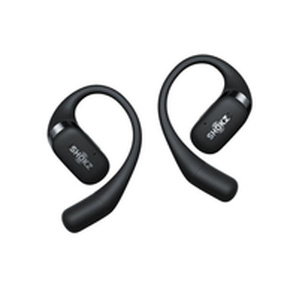 Auriculares Bluetooth para prática desportiva Shokz T910-ST-BK                      Preto