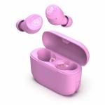 Auriculares com microfone JLab IEUEBGAIRPOPRPNK124 Cor de Rosa