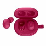 Auriculares Sem Fios com Estojo de Carregamento JLab IEUEBJBMINIRPNK124 Cor de Rosa