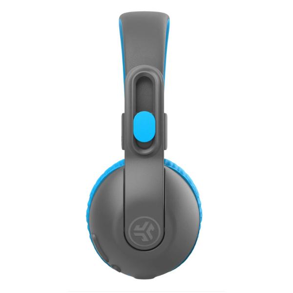 Auriculares JLab IEUHBKSTU2RGRYBLU122 Azul Claro Cinzento claro