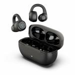 Auriculares Sem Fios com Estojo de Carregamento JLab IEUEBFLEXRBLK124 Preto