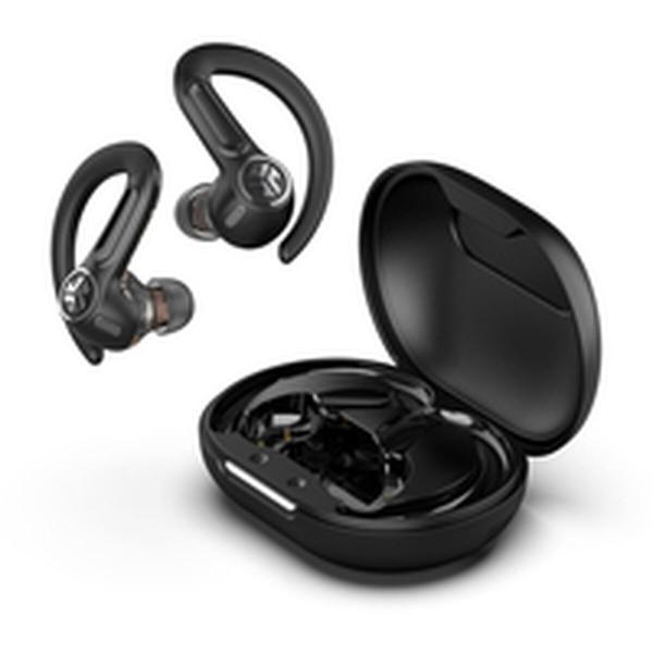 Auriculares JLab IEUEBEPICSPT3RBLK82 Preto