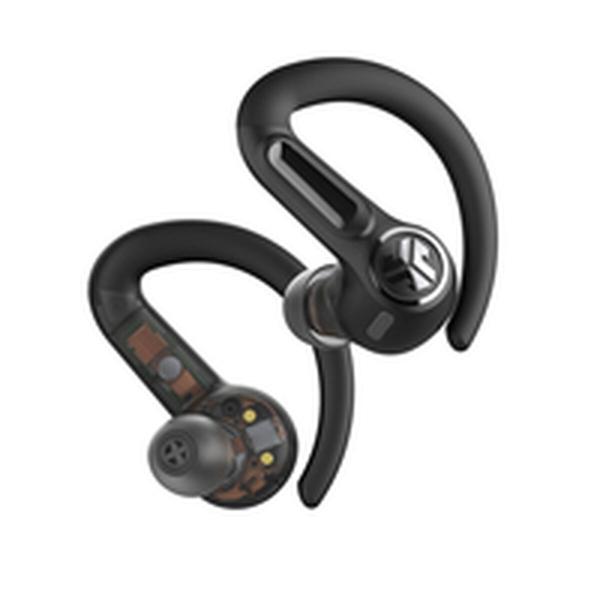 Auriculares JLab IEUEBEPICSPT3RBLK82 Preto