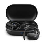 Auriculares Sem Fios com Estojo de Carregamento JLab IEUEBJBOPSPRTRBLK82 Preto