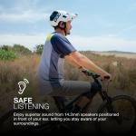 Auriculares Sem Fios com Estojo de Carregamento JLab IEUEBJBOPSPRTRBLK82 Preto