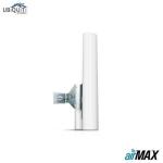 Antena Wifi UBIQUITI AM-5G17-90 5 GHz 17,1 dBi Exterior Branco