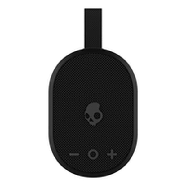 Altifalante Bluetooth Portátil Skullcandy 2SKSK2010B0L2 Preto 20 W