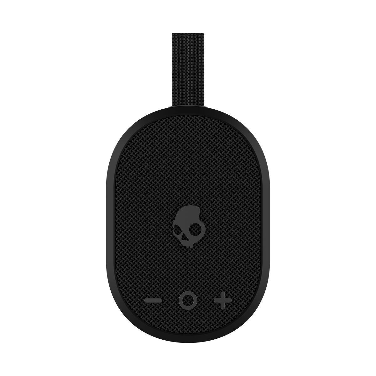 Altifalante Bluetooth Portátil Skullcandy 2SKSK2010B0L2 Preto 20 W