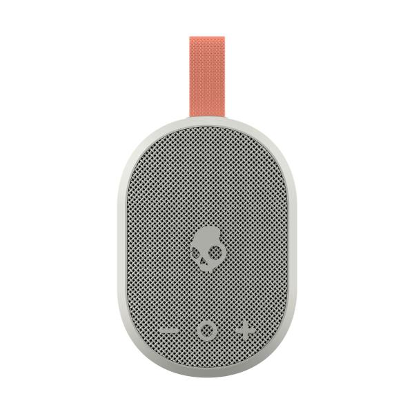 Altifalante Bluetooth Portátil Skullcandy 2SKSK2010I0L2 Cinzento 20 W
