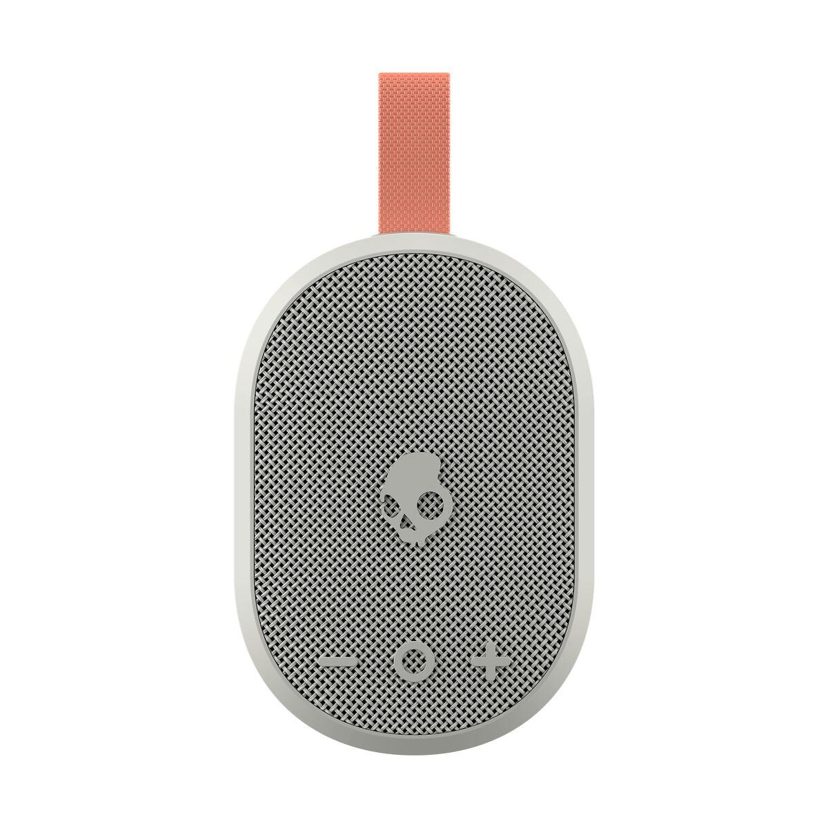 Altifalante Bluetooth Portátil Skullcandy 2SKSK2010I0L2 Cinzento 20 W