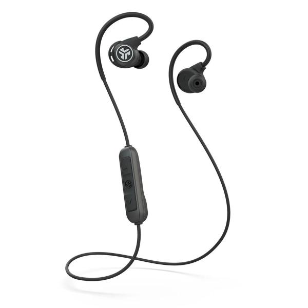 Auriculares com microfone JLab Fit Sport 3 Preto