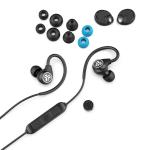 Auriculares com microfone JLab Fit Sport 3 Preto