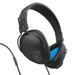 Auriculares JLab Studio Pro Preto Preto/Azul