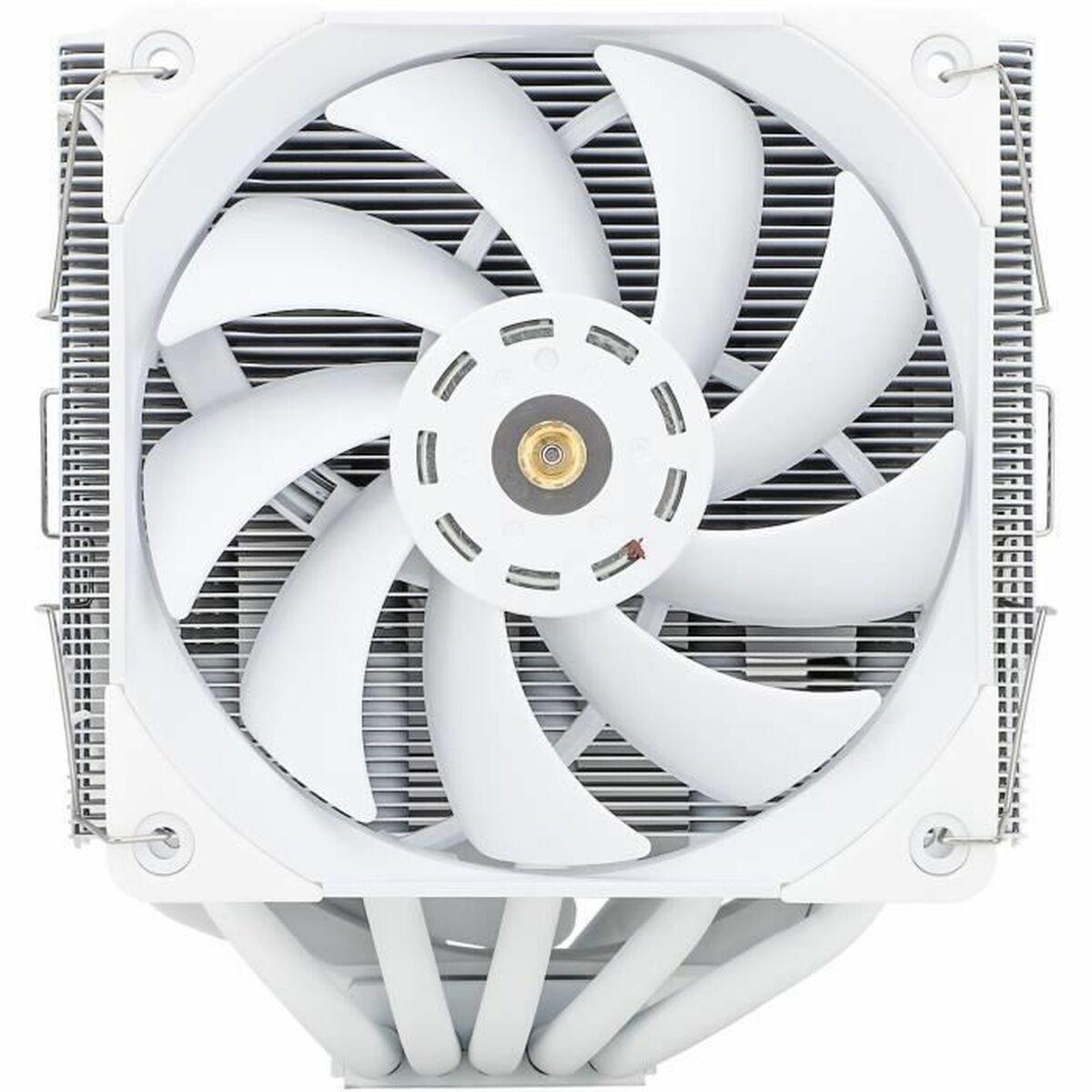 Ventilador de CPU Thermalright Frost Commander 140