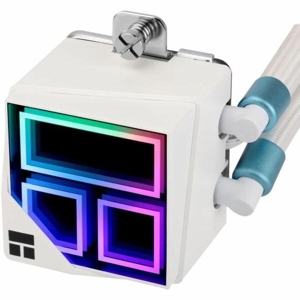 Kit de refrigeração líquida Thermalright Frozen Infinity 240