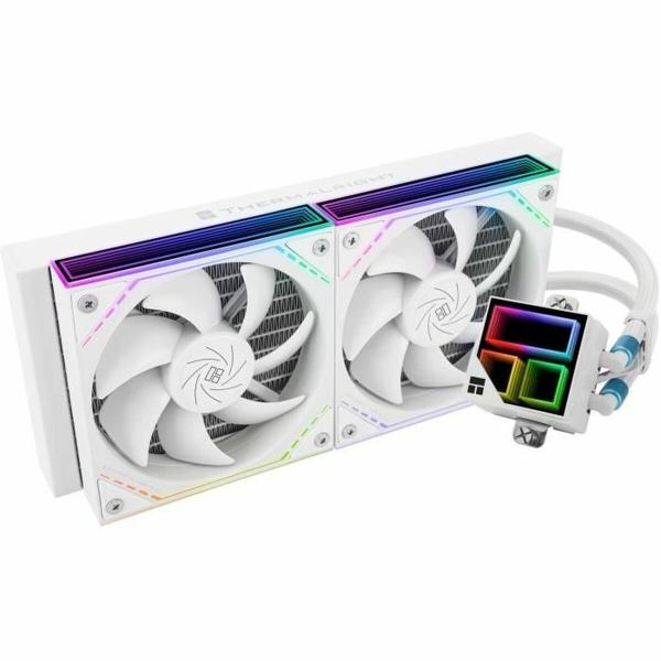 Kit de refrigeração líquida Thermalright Frozen Infinity 240