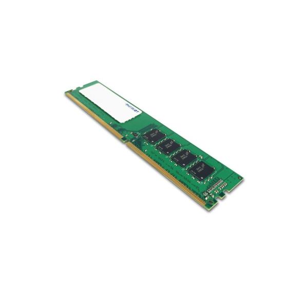 Memória RAM Patriot Memory DDR4 2400 MHz CL16 CL17 8 GB