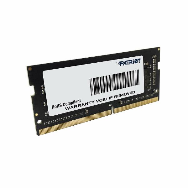 Memória RAM Patriot Memory PSD48G266681S DDR4 8 GB CL16 CL19