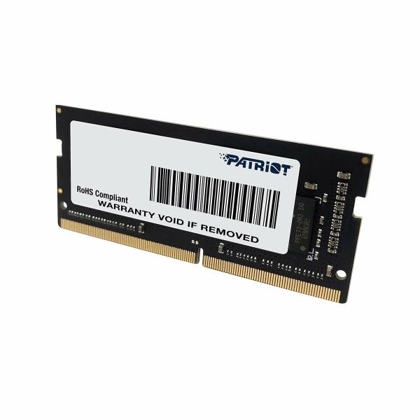 Memória RAM Patriot Memory PSD48G266681S DDR4 8 GB CL16 CL19