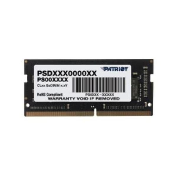 Memória RAM Patriot Memory PSD416G32002S DDR4 16 GB CL22