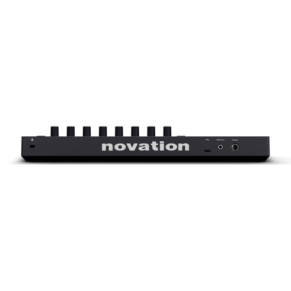 Piano Eletrónico Novation Mini 25 MK4