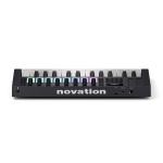 Piano Eletrónico Novation Mini 25 MK4