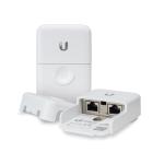 Protetor de Sobretensão para Cabo Ethernet UBIQUITI ETH-SP-G2 Branco